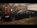 Running some errands and fixing my biggest issue on the accord 
