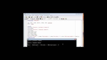 Vídeo aula 3 - visualg algoritmo