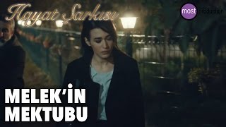 Hayat Şarkısı - Melek'in Mektubu