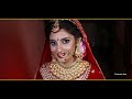 Rudrani  raveesh wedding highlight