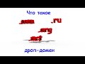 Дроп-домен: что это и как проверить перед покупкой