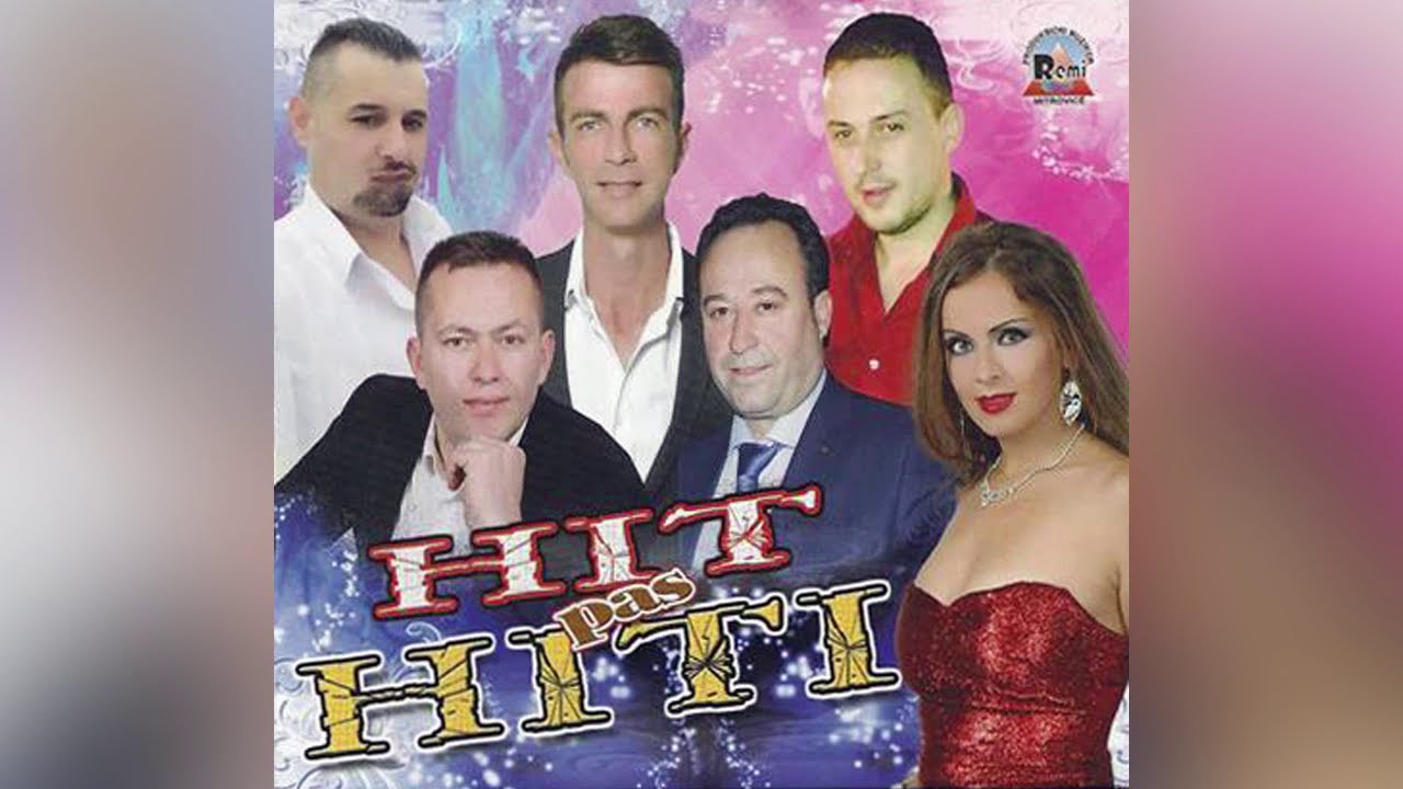 Fatmir Krasniqi Ti nuk ke zemer YouTube