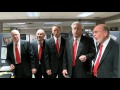 Conestoga Chorus ready to deliver singing valentines