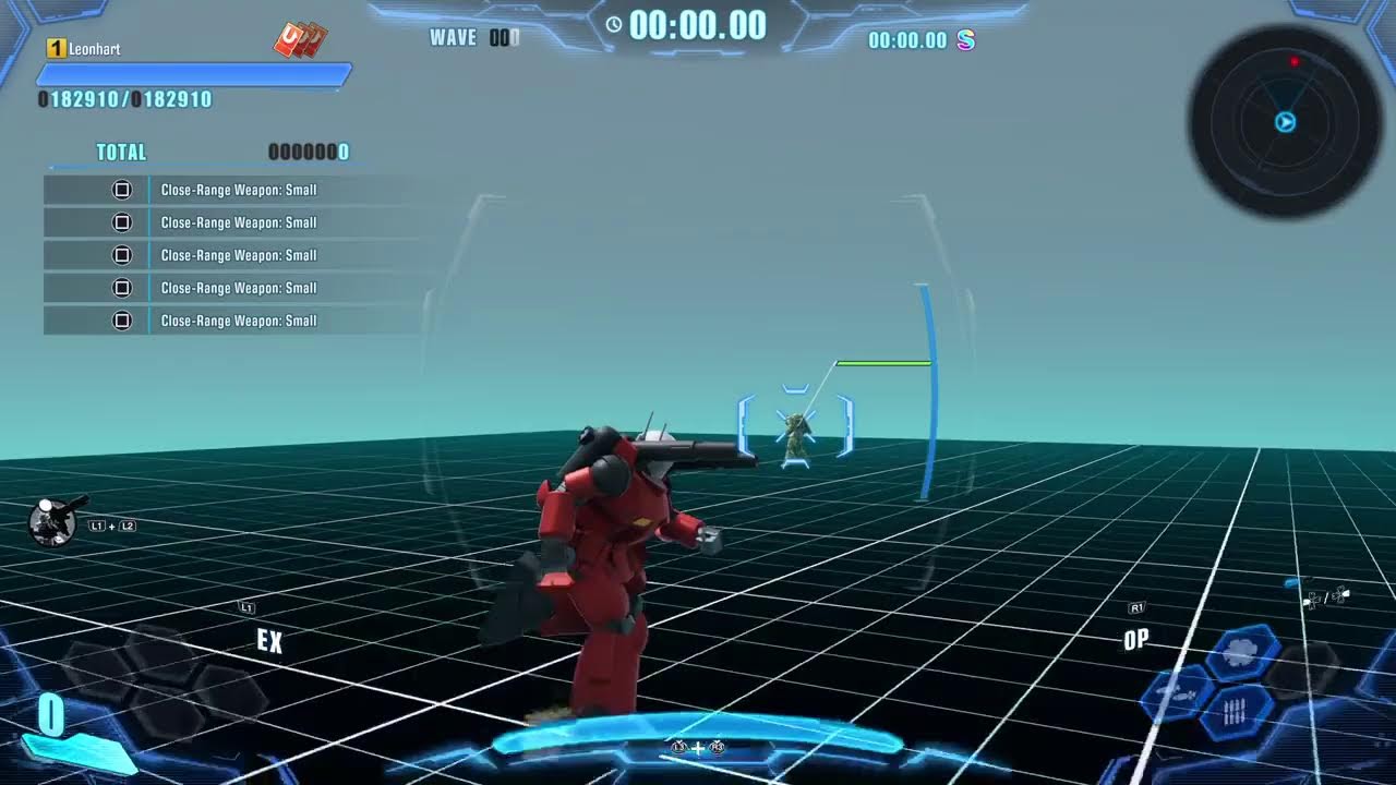 MS Corner: RB-79 Ball, RX-77 Guncannon and RX-75 Guntank (Project V)