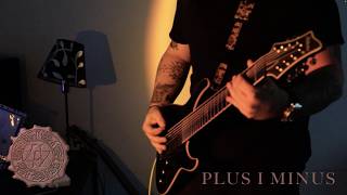 Kaliber 44 - Plus i minus (gitara 8-strunowa i bas)