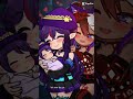 edit of Mariette elfin veldez, kariya veldez &amp; layla amery veldez