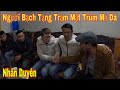 Người Bạch Tạng Trạm Mặt Giang Hồ Chủ Mỏ Đá Giải Quyết | Nhân Duyên |Săn Bắt Ẩm Thực Vùng Cao| Đại87