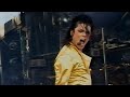 Michael Jackson - Wanna Be Startin