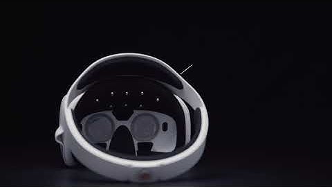 All-in-one EEG and Eye Tracking Research Device, LooxidVR