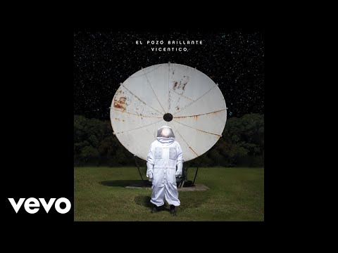 Putar Solo para Mí - Vicentico