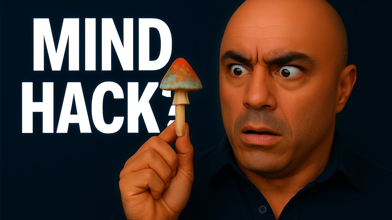 Why Celebrities Are Microdosing Mushrooms — And You’re Not