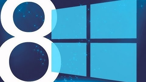 Windows 8 Essential Keyboard Shortcuts