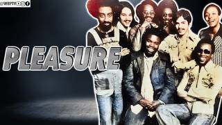 Pleasure: The Funk Band You Forgot About