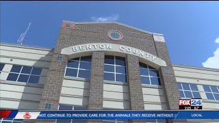 Famous Benton Co. Increased Security FOX24 Wealth