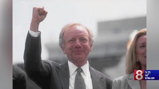 Joseph Lieberman, Connecticut senator and vice presidential nominee, dies at 82