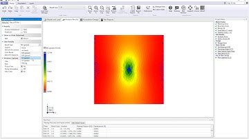 IES: Viewing Analysis Results