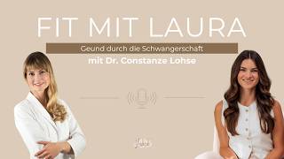 Ernährung in der Schwangerschaft: Zwischen Mythen, Unsicherheit und Evidenz mit Dr. Constanze Lohse
