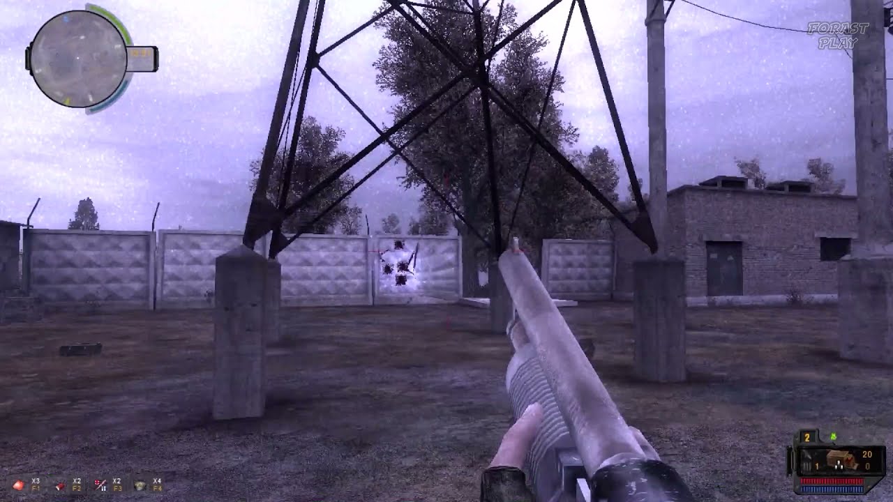 СТАЛКЕР D E V I L R Y ПОЛНОЕ ПРОХОЖДЕНИЕ от канала 