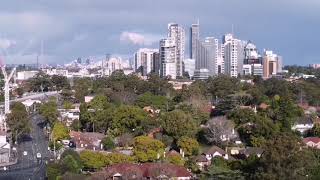 Sydney Roseville 4K.