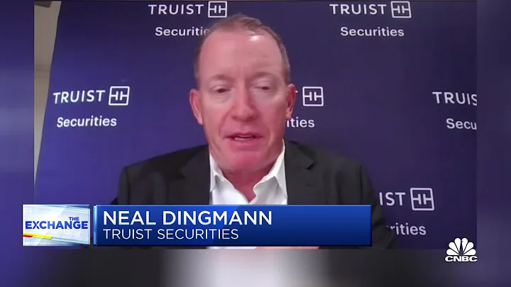 Oil production business remains growth driver for both Exxon and Chevron, says Neal Dingmann