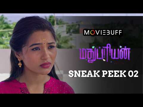 Madhupriyan - Official Sneak Peek 02 | ArjunBalaji | Soni | K.Suresh | MS Mani | Star Music