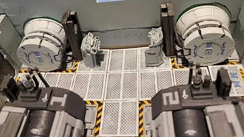 CBS-001 Type-S Scout PV