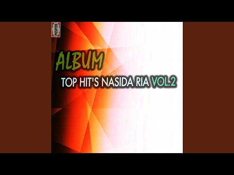 anak amanat tuhan(qasidah jadul)nasidaria