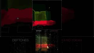 Drawing Koi No Yokan By Deftones In Ms Paint  deftones koinoyokan alternativerock  art 