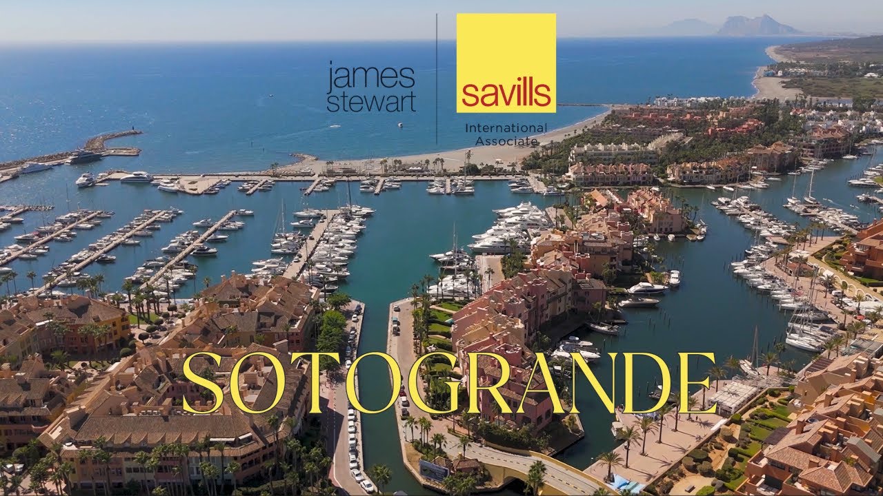 Why Sotogrande is the Perfect Family Destination for Luxury and Fun