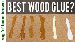 Which Wood Glue Is The Best? 