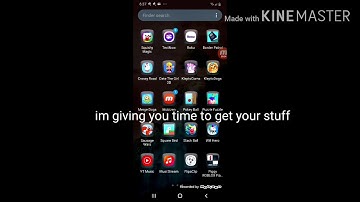 How to make a circle beat effect/easy