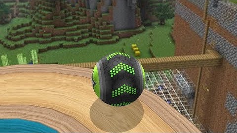 GOING BALLS‏ - SUPER SPEEDRUN GAMEPLAY LEVEL 421-424