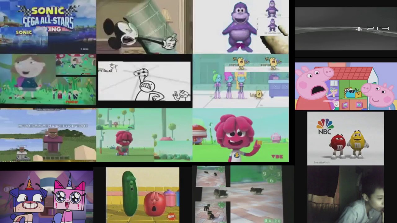 My Sparta Sixteenparison 4