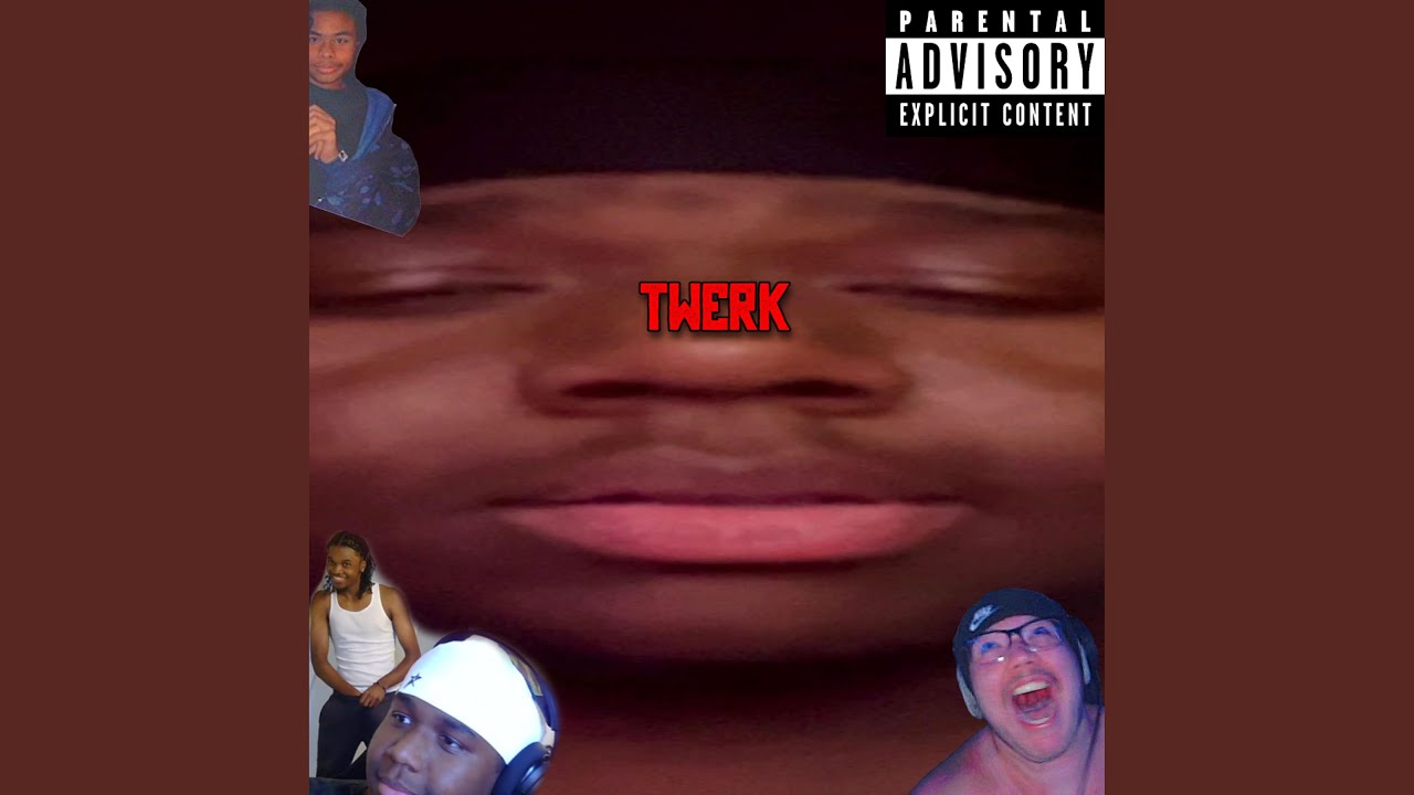 Guarda Twerk su YouTube Guarda Twerk su YouTube