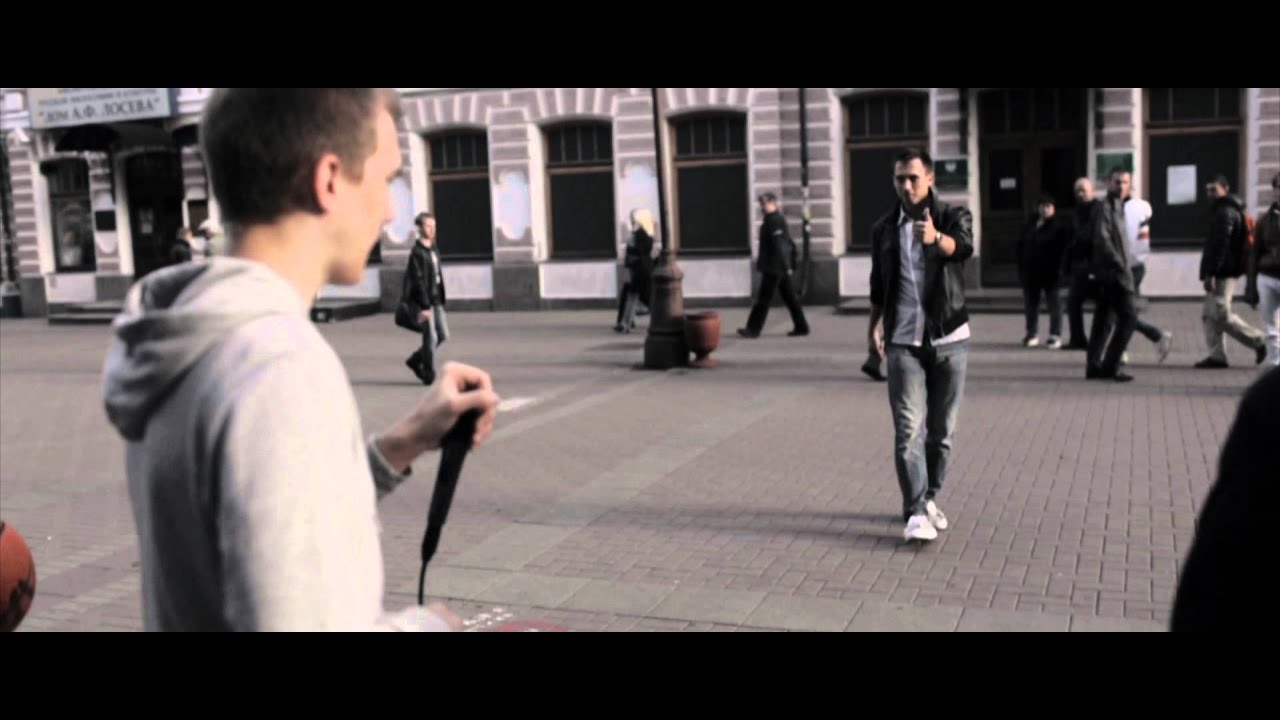 Freestyle Sport - Adidas All Originals Represent