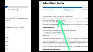 New 2026 IRS Taxrefund Update/NewRefund Approved, action Required, Refund Approved 