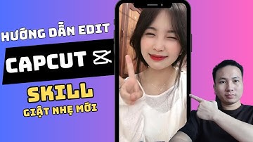 Hướng Dẫn Cách Làm Giật Nhẹ Mới Đơn Giản Và Hiệu Quả Trên Capcut