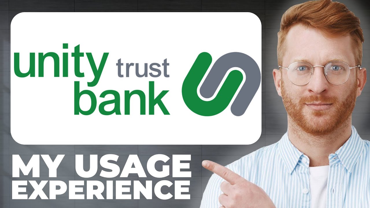 Unity Trust Bank UK Bank Review - My Usage Experience