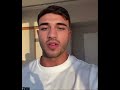 Tommy Fury denied entry to the united states for the press conference #PaulFury #JakePaul