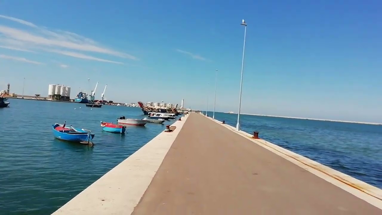 BARLETTA PORTICCIOLO