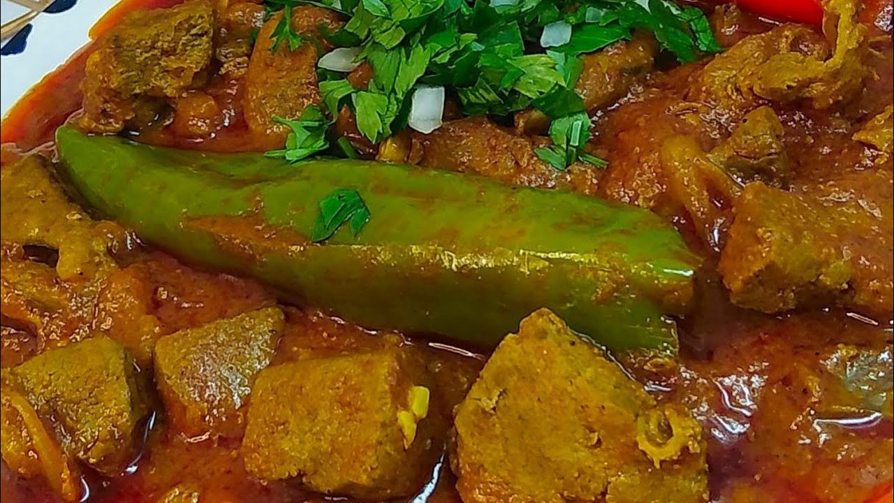 كمونية تونسية🇹🇳🇹🇳🇹🇳 بكبدة العلوش على اصولها بنة ماشاءالله/تحضيرات عيد الأضحى المبارك 🐏🐏