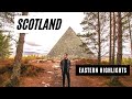 Scotland Road Trip Along the North East 250 (and more)