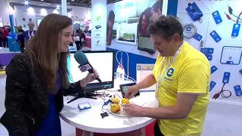 Fourier Education su Einstein™ parodoje Bett 2016