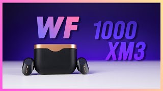 Tổng hợp 27 review tai nghe sony wf 1000xm3 hay nhất hiện nay