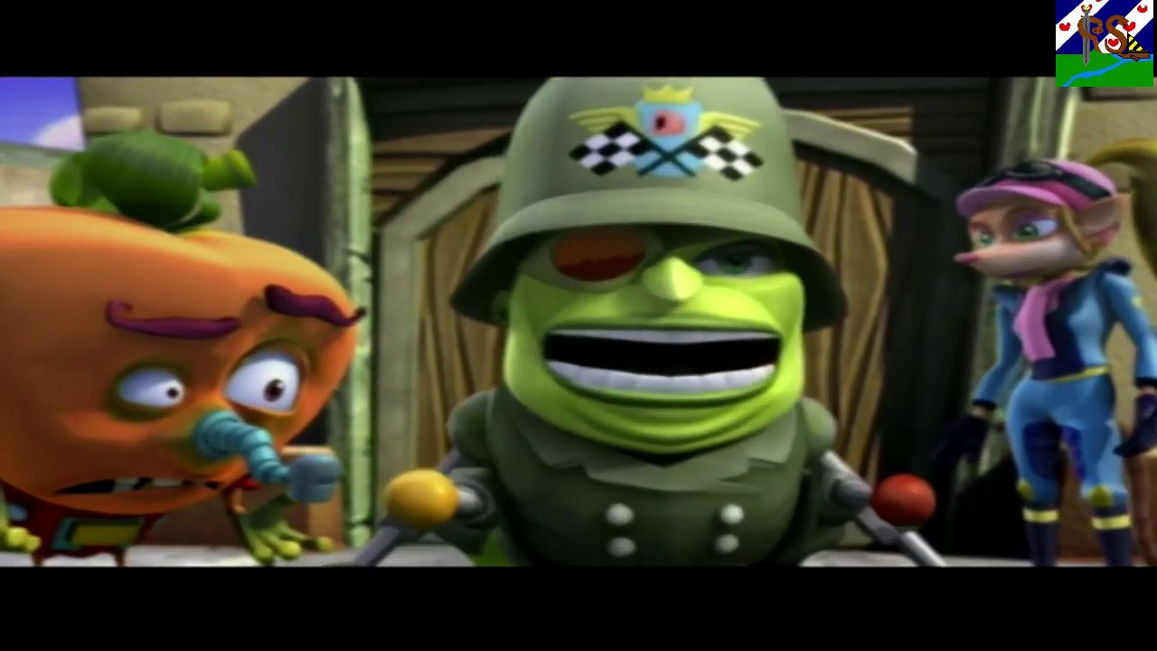 teamviewer quicksupport Retro Snake's Playstation 2 Recordings Crash Tag Team Racing nl