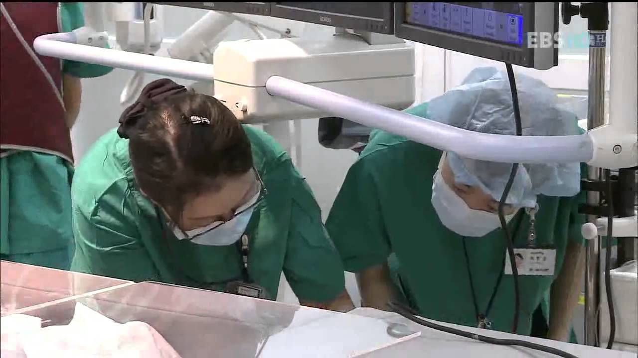 명의 - Best Doctors_뇌혈관 질환, 신경외과 전문의 권병덕교수_#005