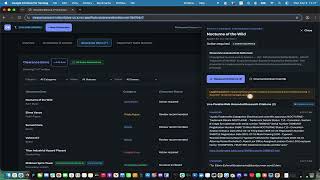 ClearanceScout — Agentic Script Clearance for Film Production (Agentic Cinema Hackathon)