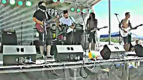 summer soulstice   doin just fine live at rockapalooza 2012