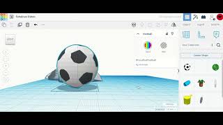 Design of Ballon d'Or  - French football award or trophy screenshot 4