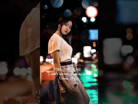 황치열 - 모두 잠든 밤